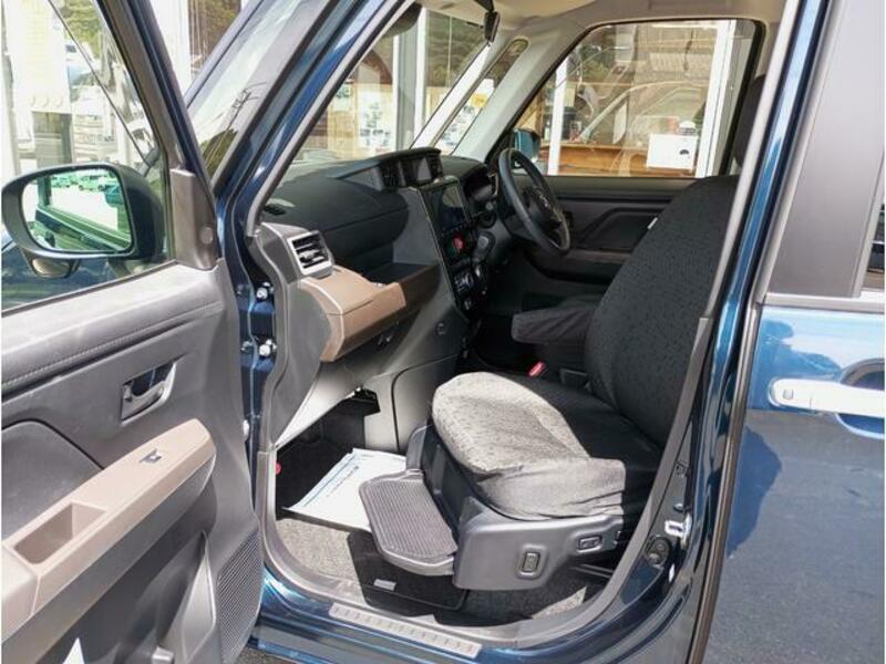ROOMY