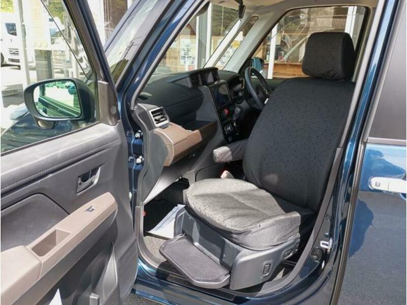 ROOMY