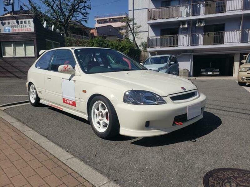 CIVIC