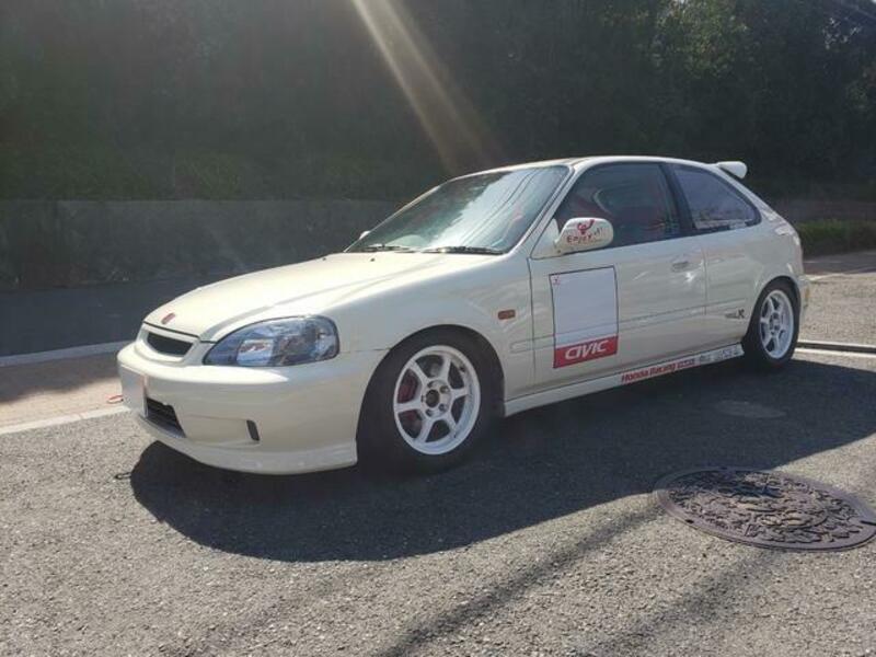 CIVIC