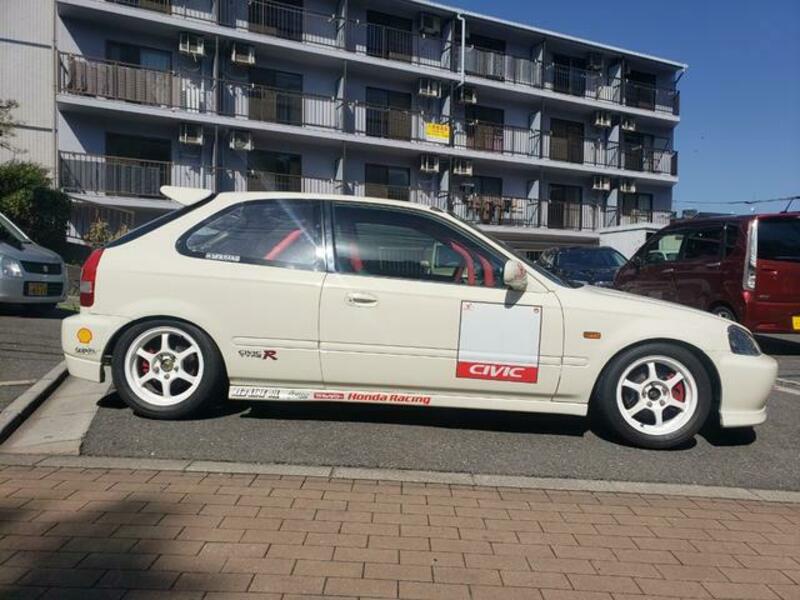 CIVIC