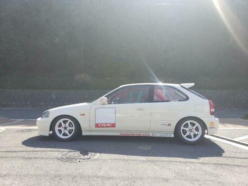 CIVIC