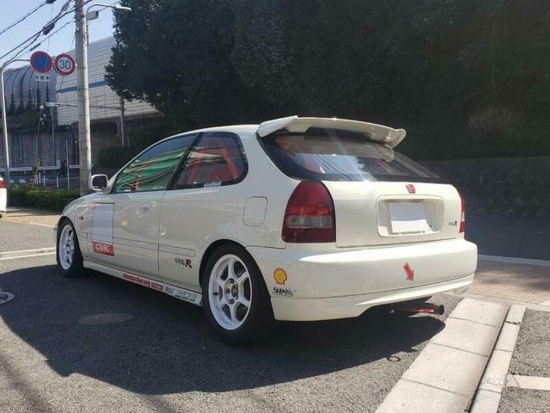 CIVIC