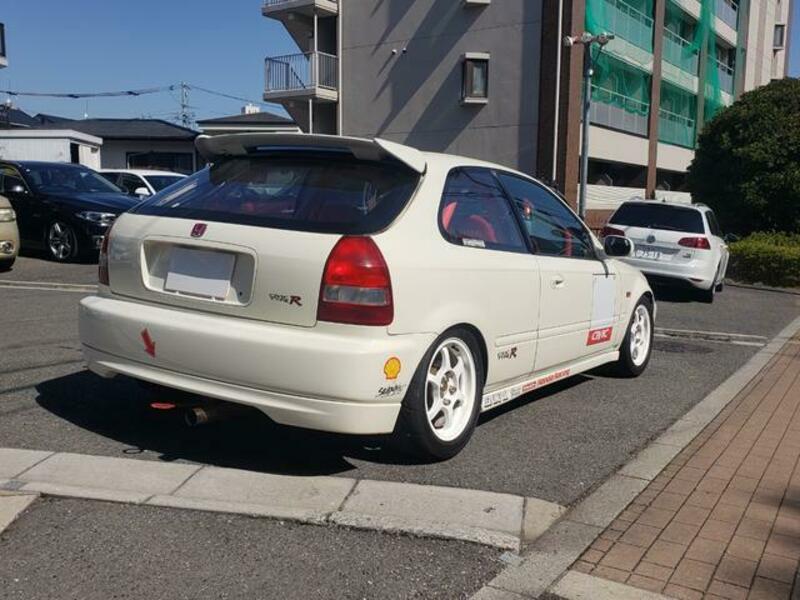 CIVIC