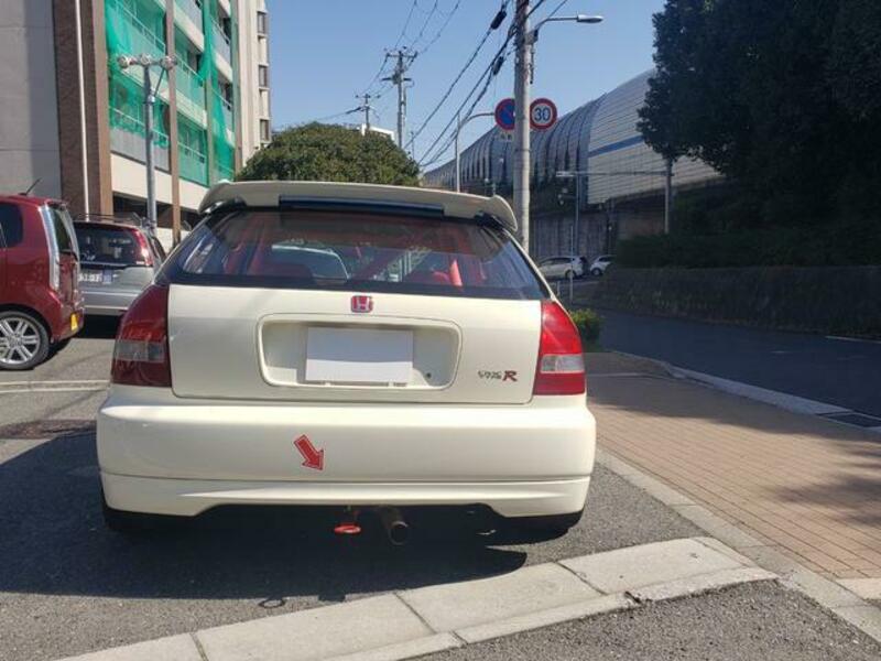 CIVIC