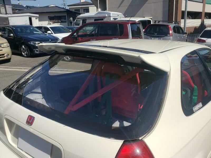CIVIC