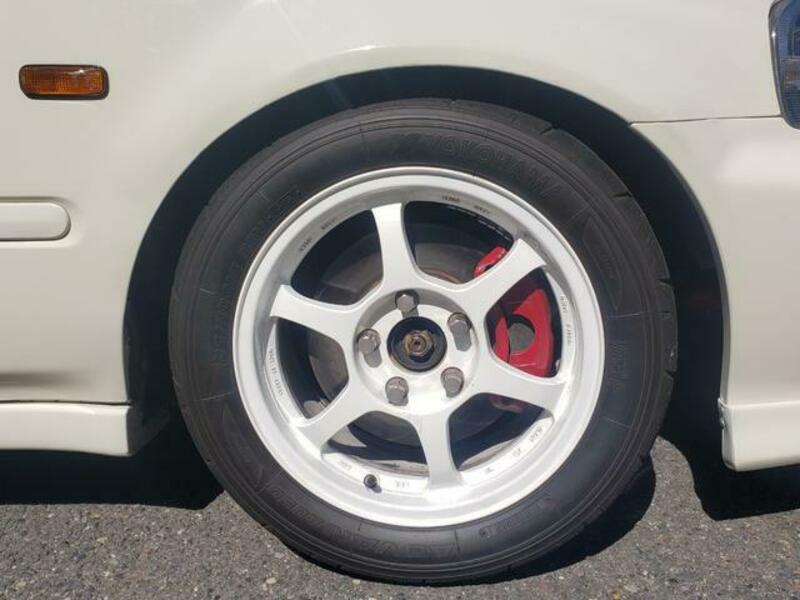 CIVIC