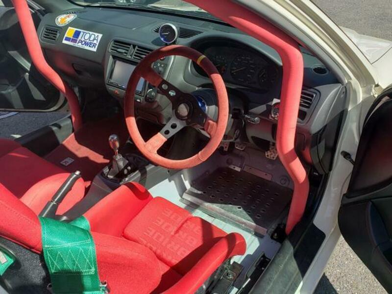 CIVIC