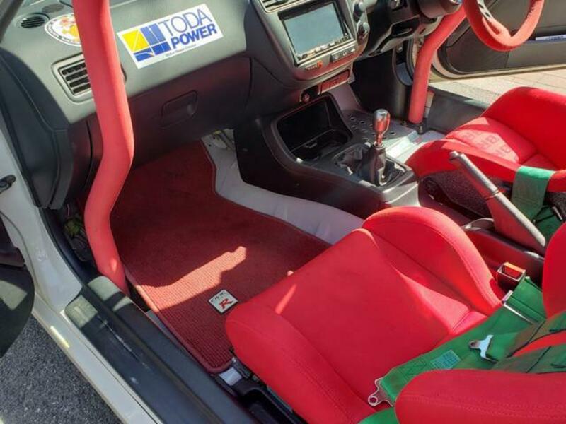 CIVIC