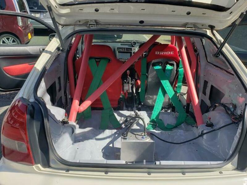CIVIC