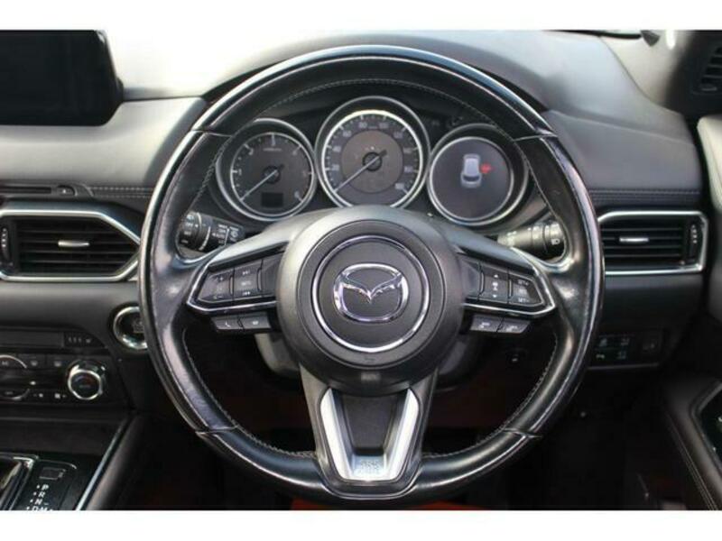 CX-8