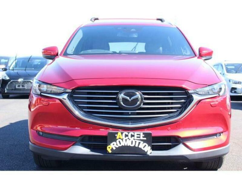 CX-8