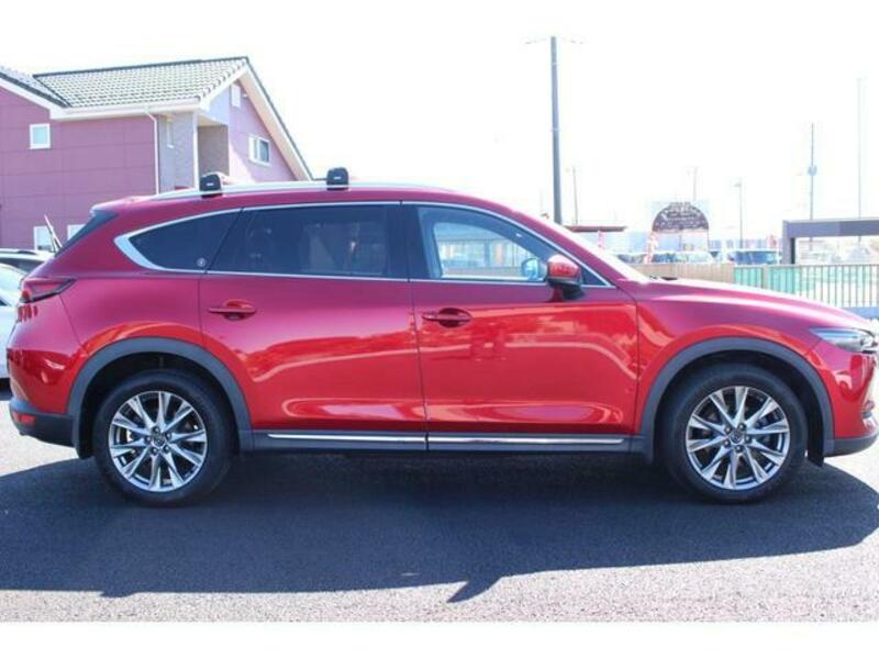 CX-8
