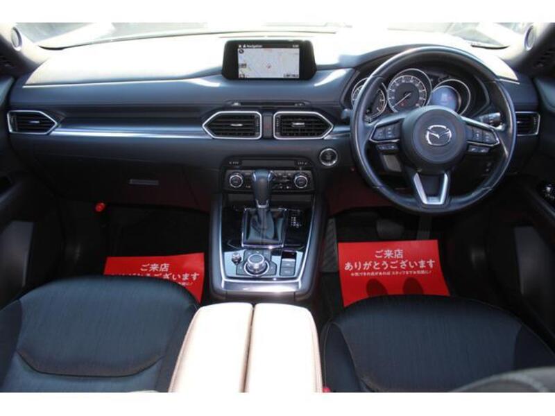 CX-8