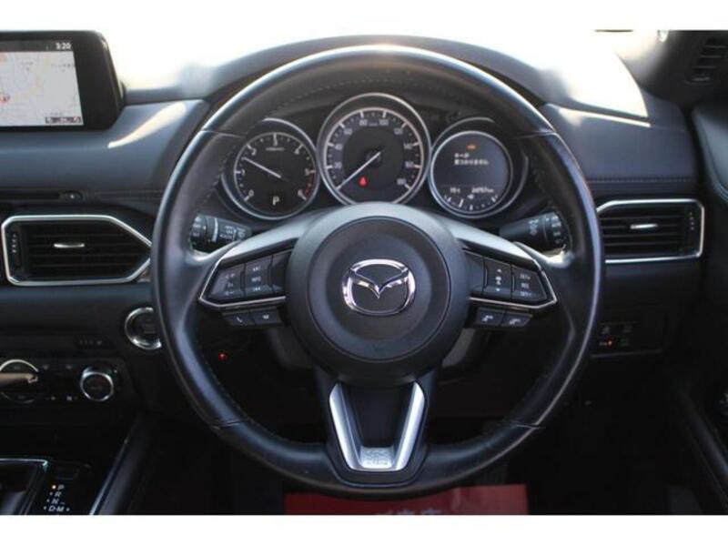 CX-8