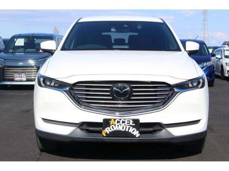 CX-8