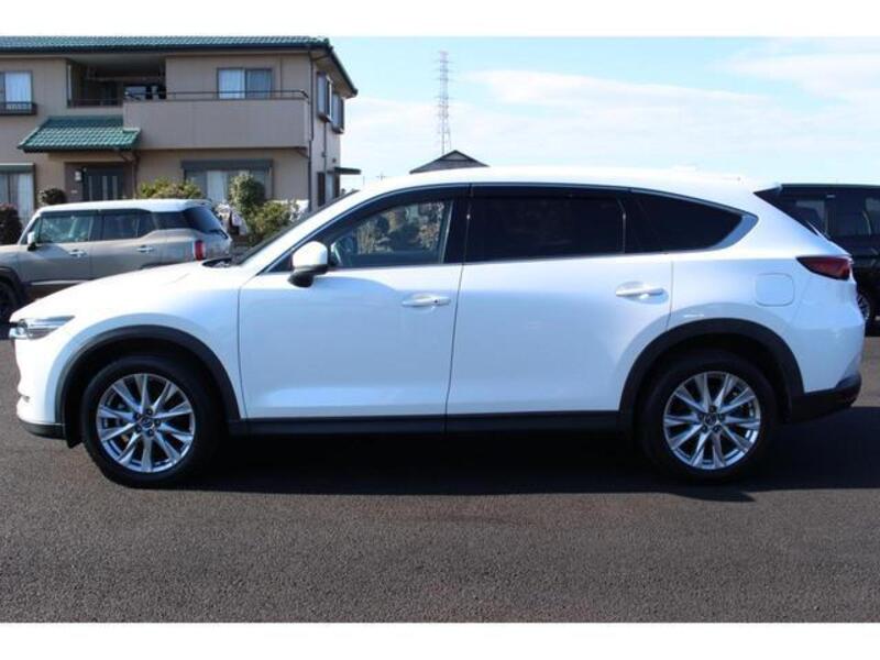 CX-8
