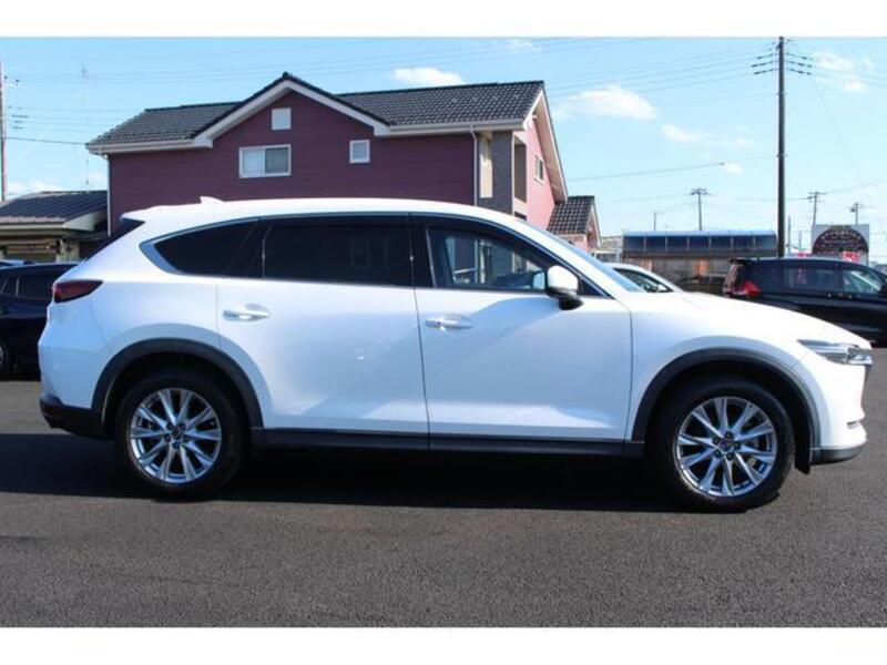 CX-8