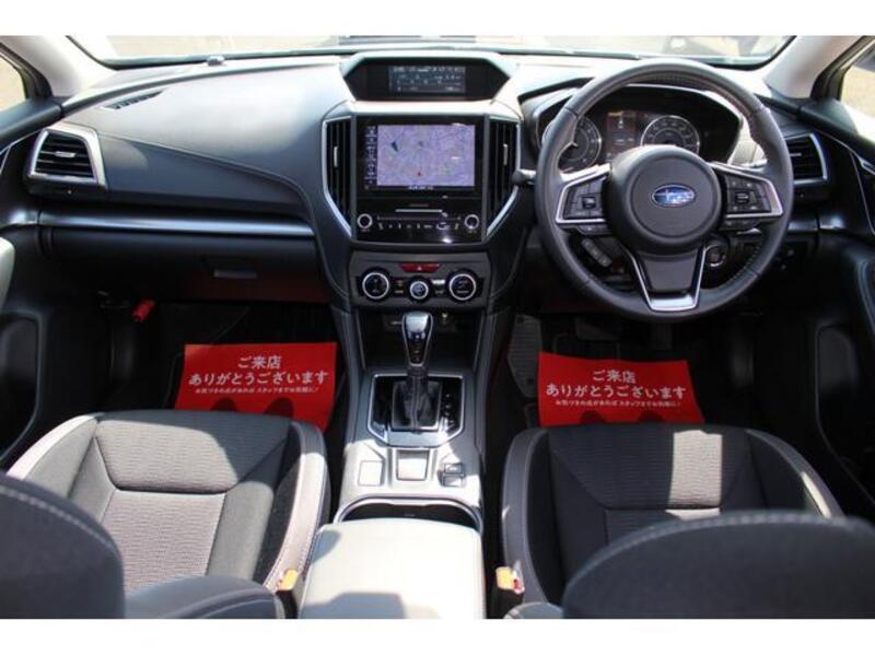 IMPREZA G4