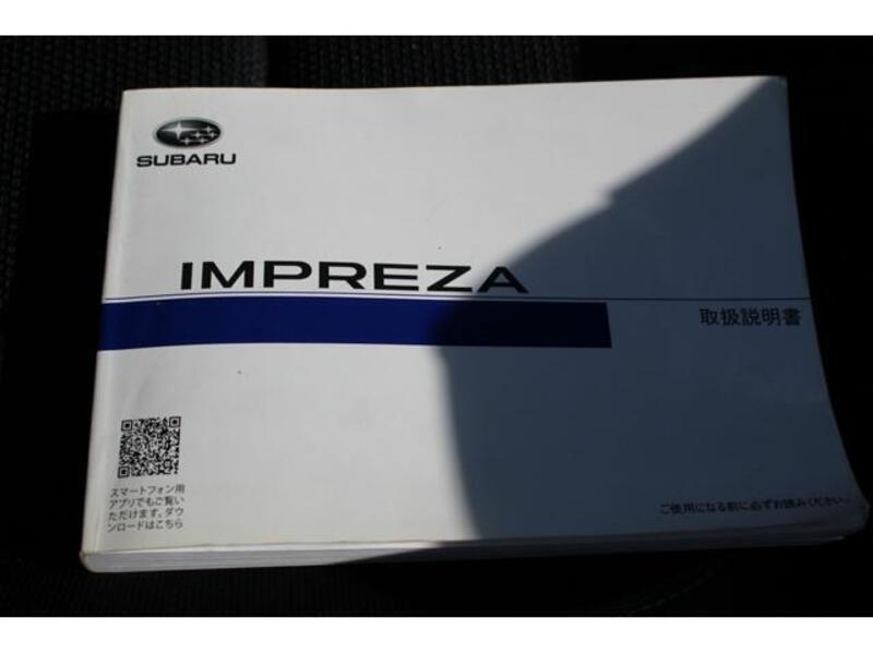 IMPREZA G4