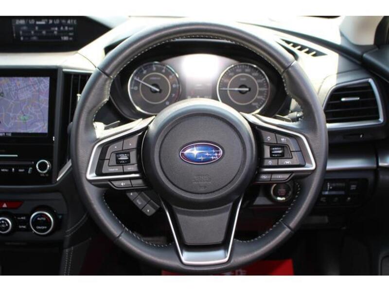 IMPREZA G4