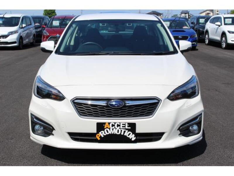 IMPREZA G4