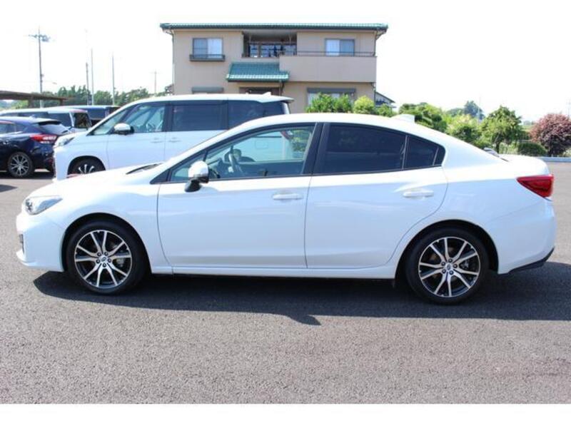 IMPREZA G4