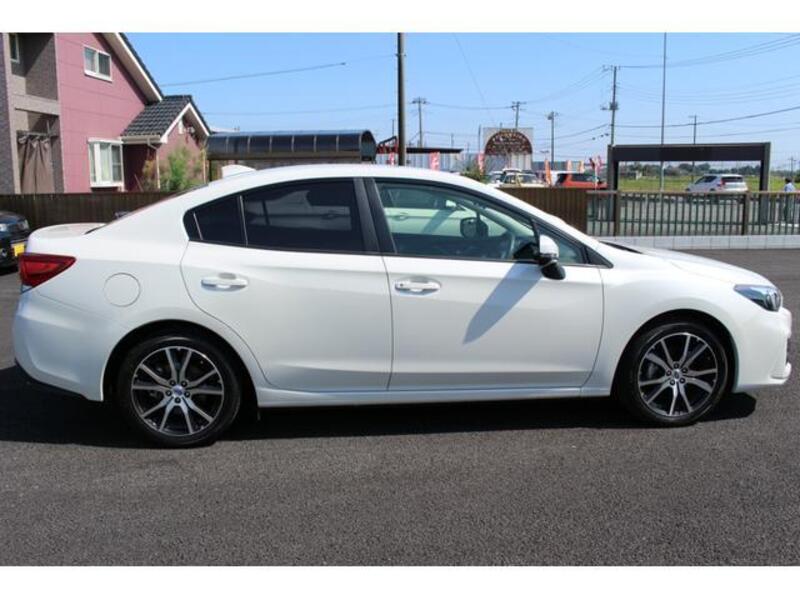 IMPREZA G4