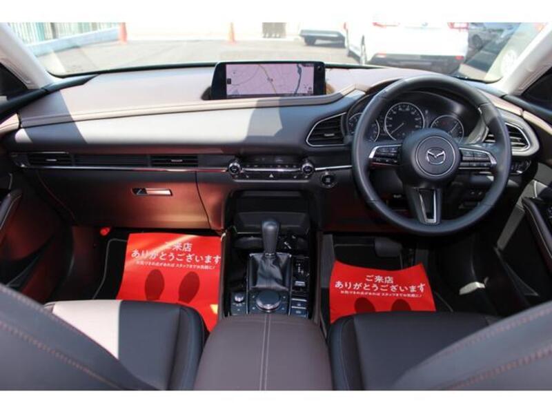 CX-30