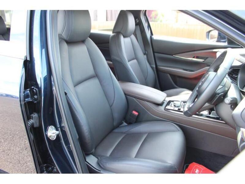 CX-30