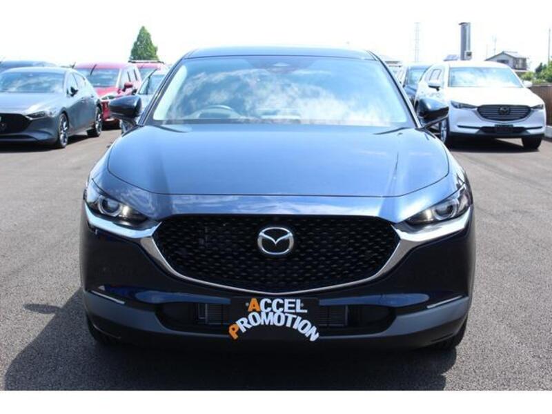 CX-30