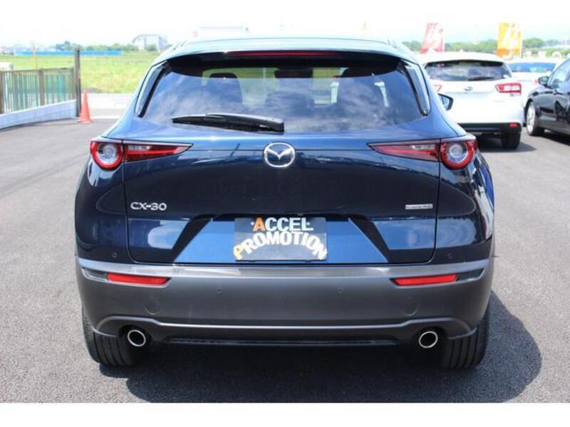 CX-30