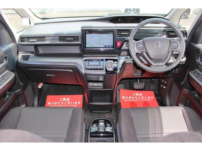 STEPWAGON SPADA
