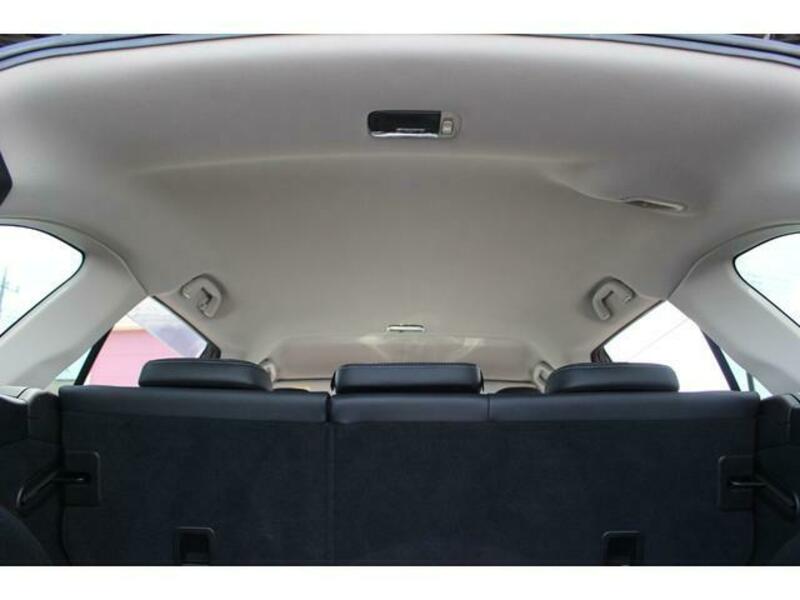 LEGACY OUTBACK