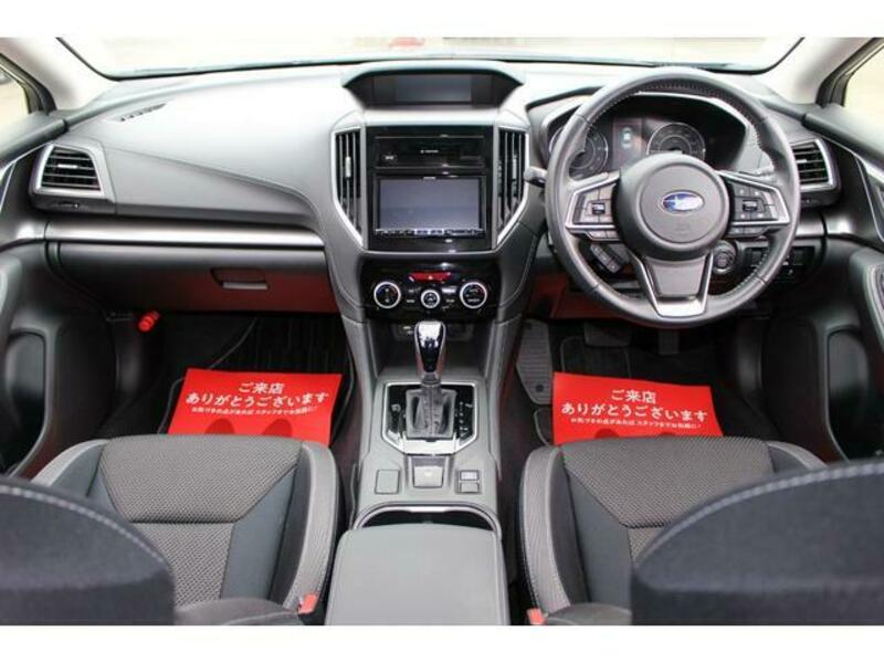 IMPREZA G4