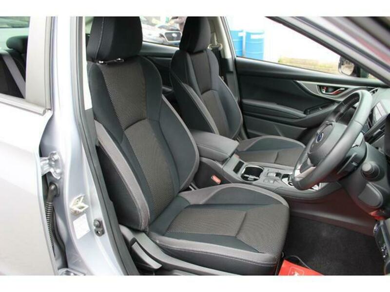 IMPREZA G4