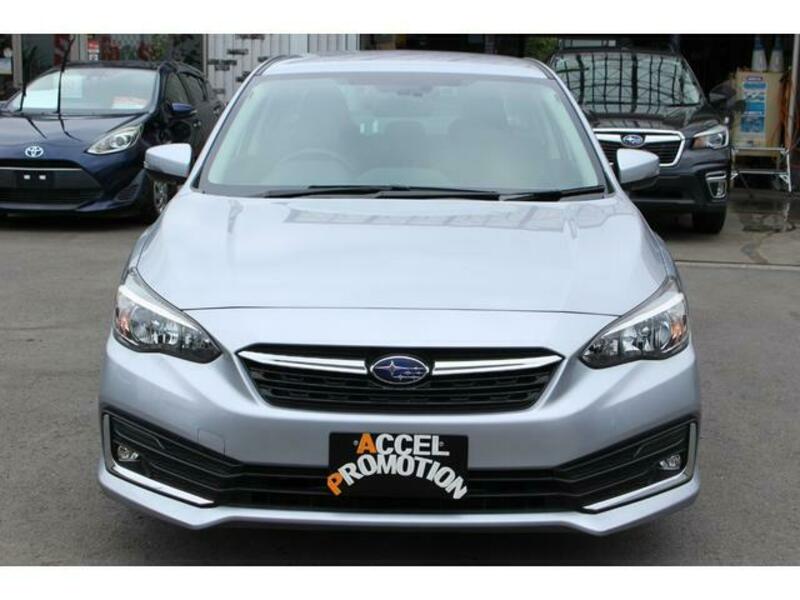 IMPREZA G4