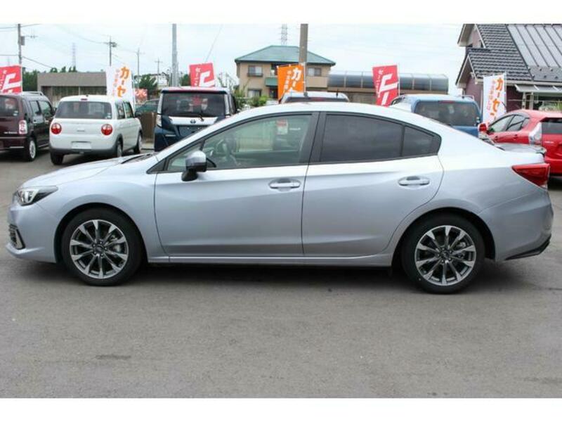 IMPREZA G4