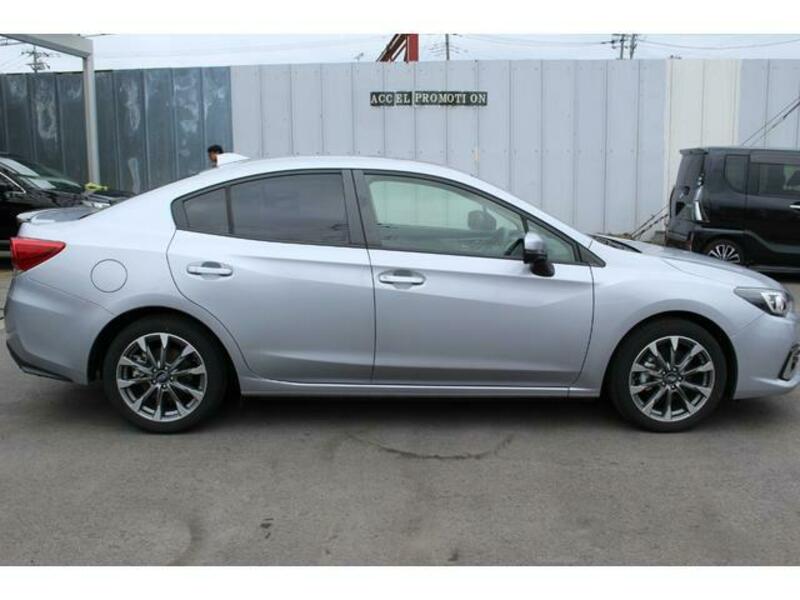 IMPREZA G4