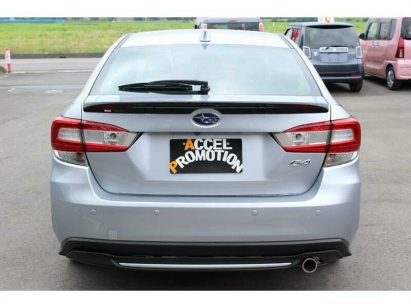 IMPREZA G4