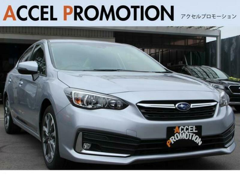 IMPREZA G4-0