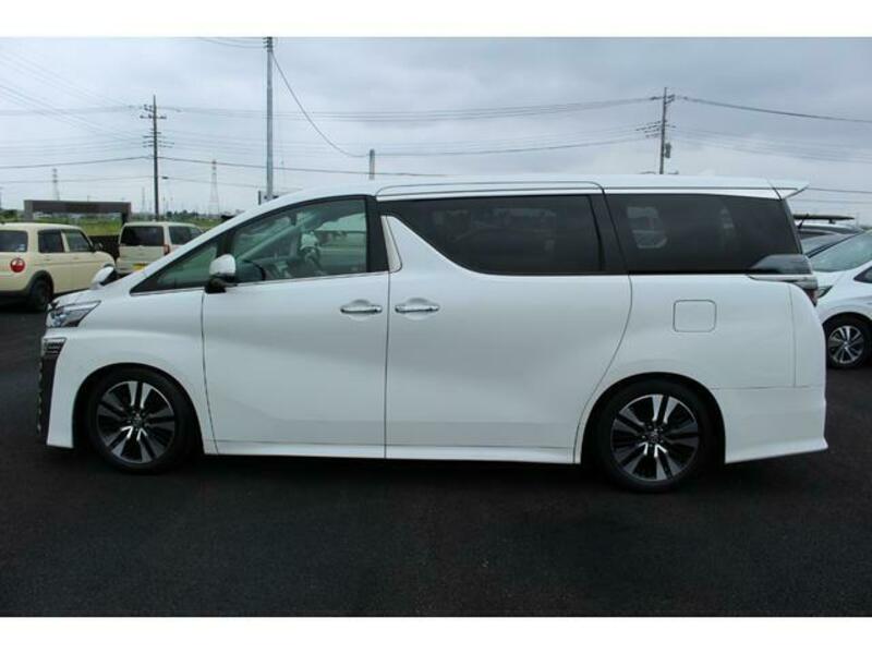 VELLFIRE