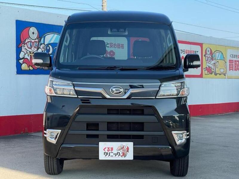 ATRAI WAGON