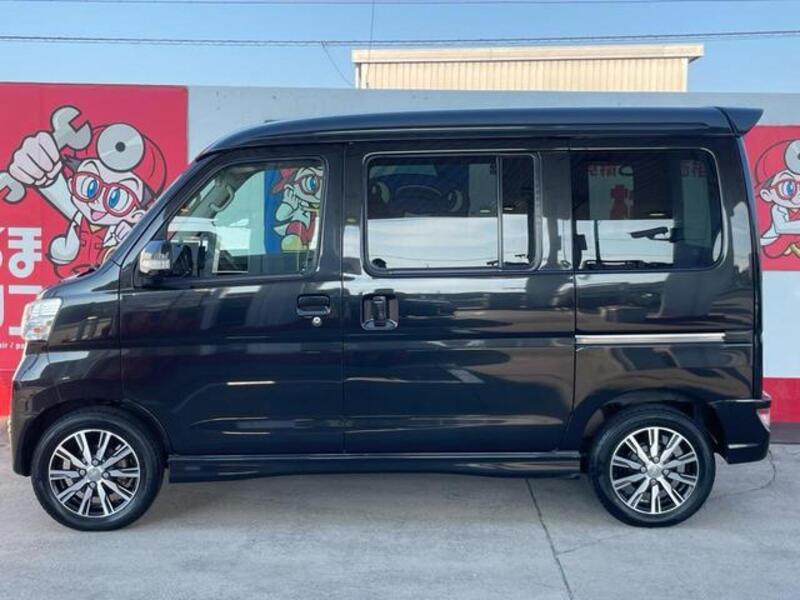 ATRAI WAGON