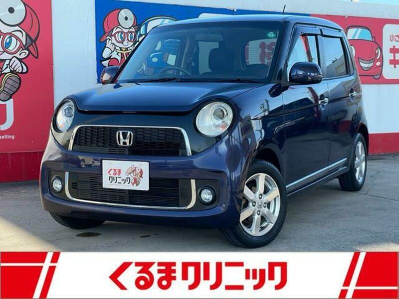 HONDA N ONE