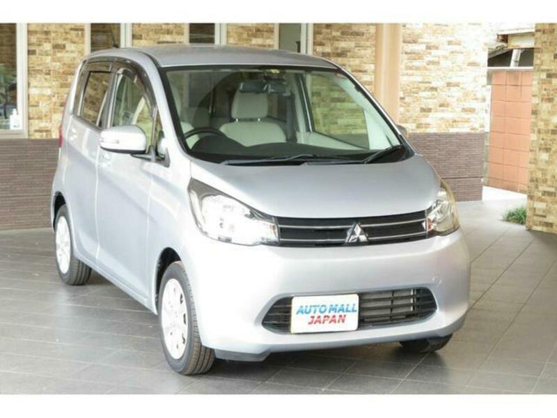 EK WAGON