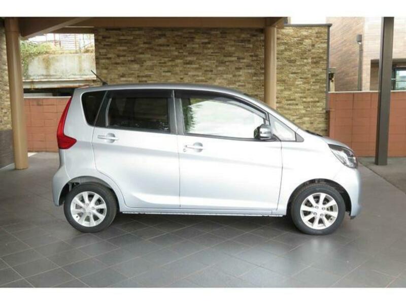 EK WAGON