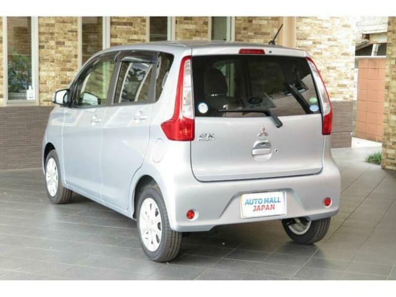 EK WAGON