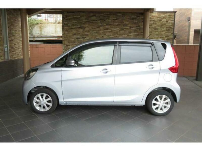 EK WAGON