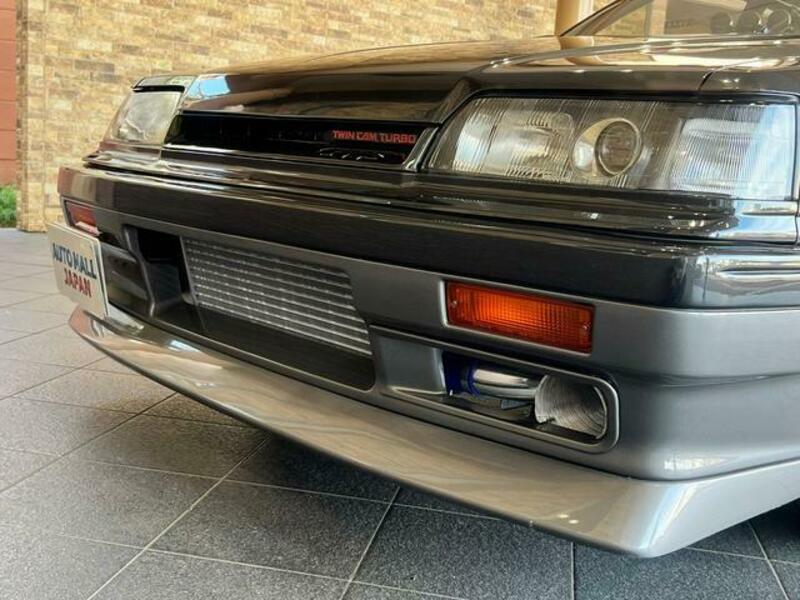 SKYLINE